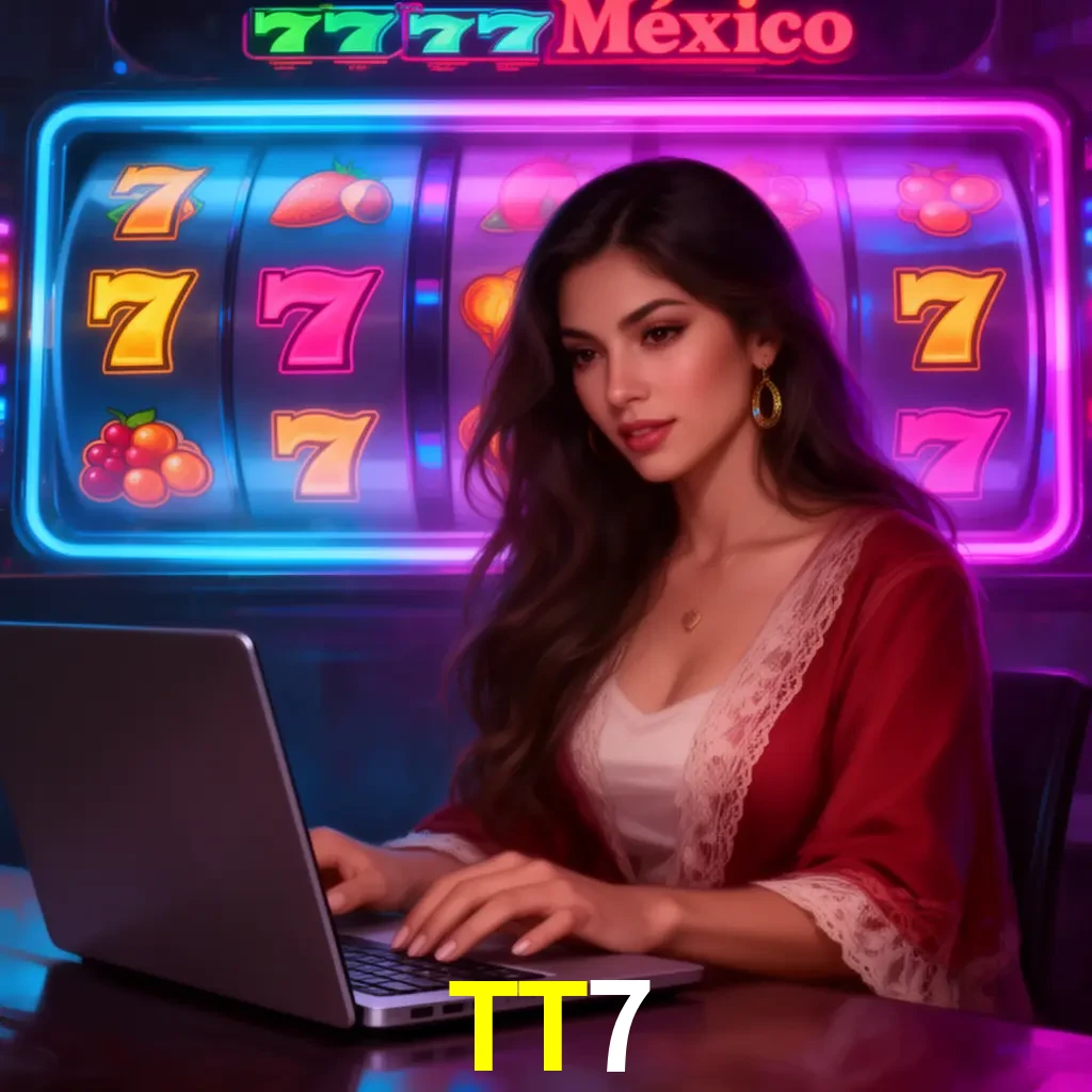 TT7 Lo que distingue a las tragamonedas de Red Tiger en TT7