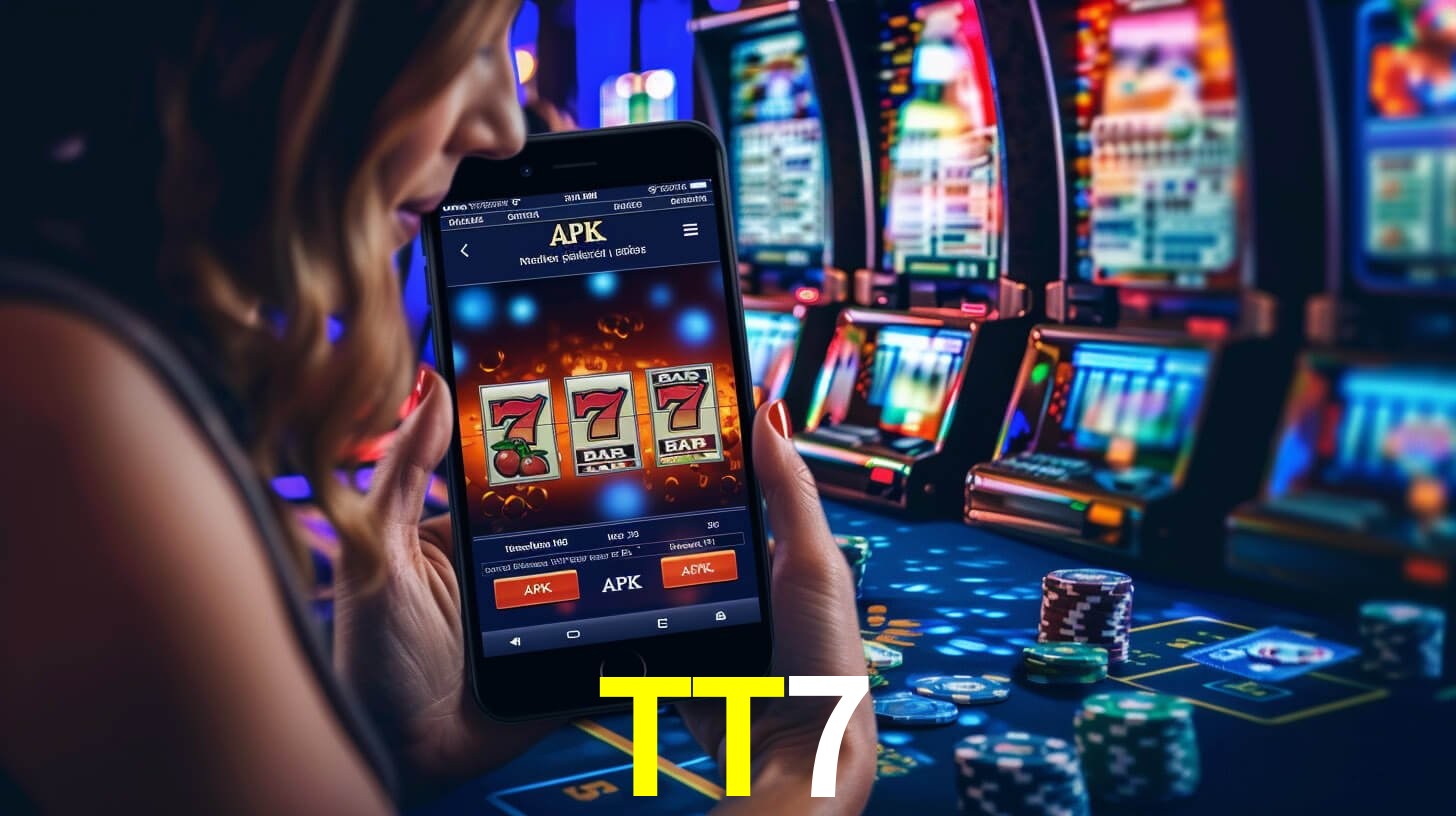 TT7 Fishing Arcade