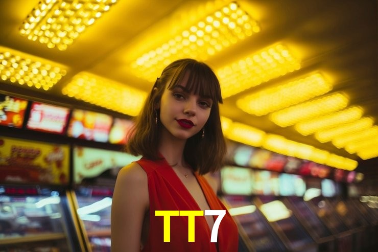 TT7 ¿Qué hace especial a las apuestas en vivo en TT7?
