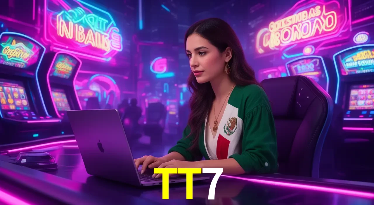 TT7 Conoce el bingo en TT7, con reglas sencillas y un estilo familiar