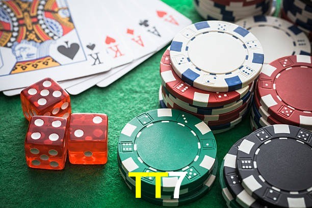 TT7 Múltiples modos de juego