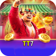 TT7 logo